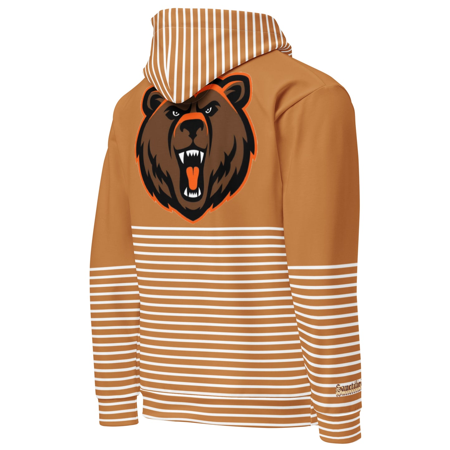 Northrop H.S. All-Over Print Unisex Hoodie