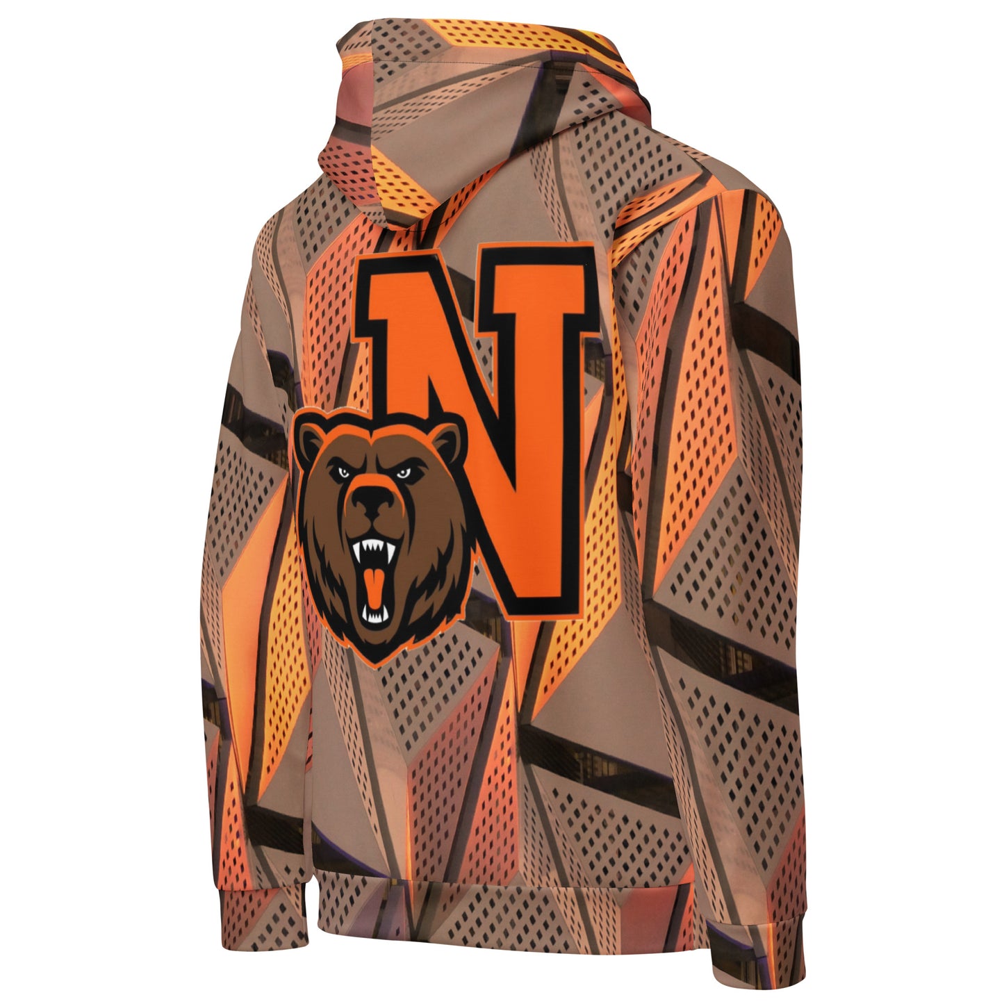 Northrop H.S. Unisex Hoodie