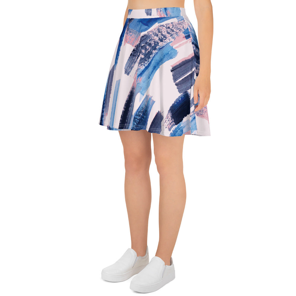 Skater Skirt