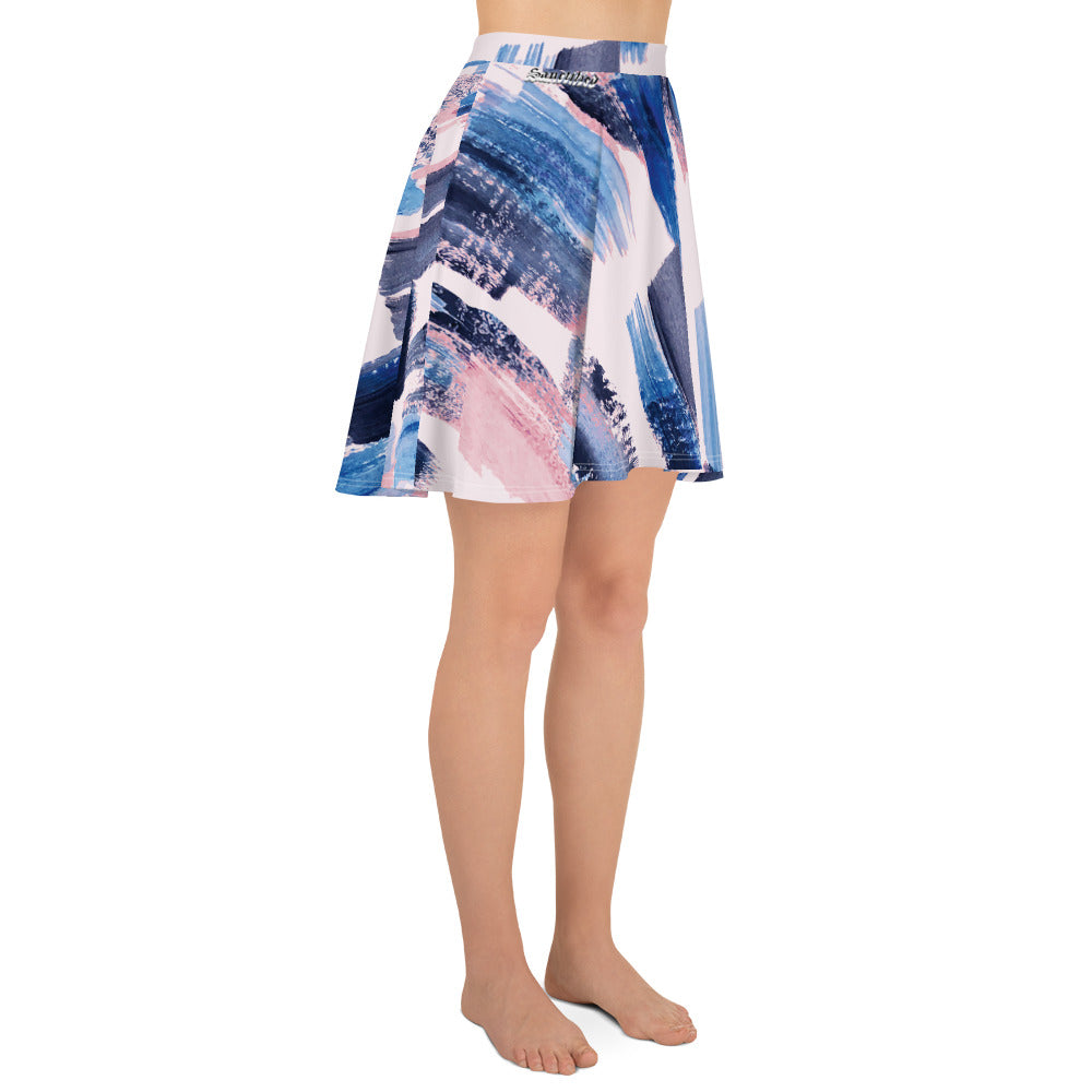 Skater Skirt