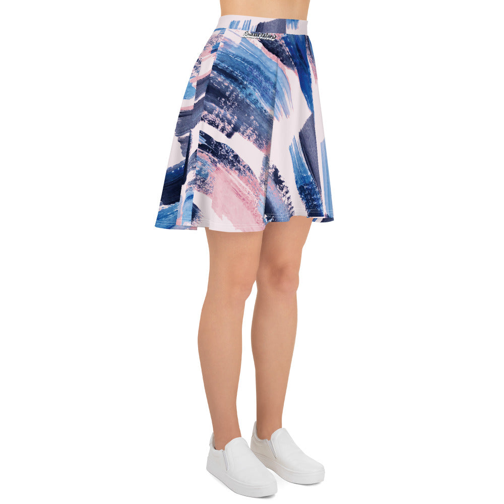 Skater Skirt