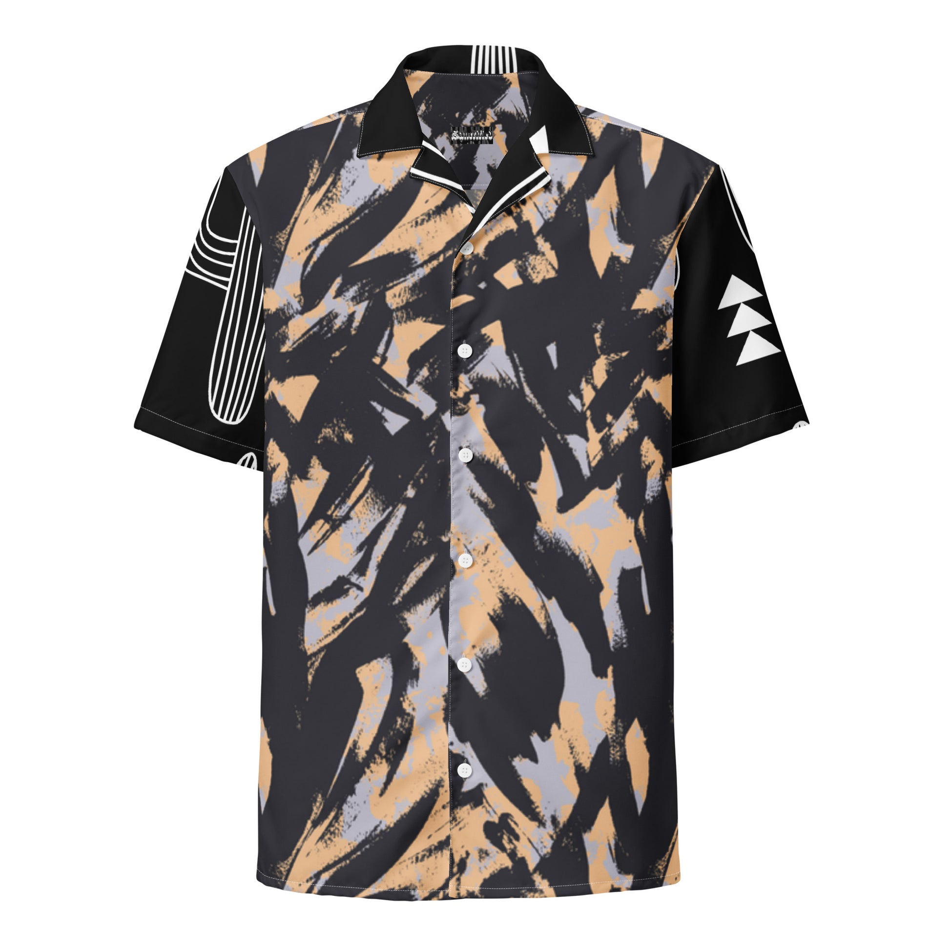 HANDSOME- Unisex button shirt