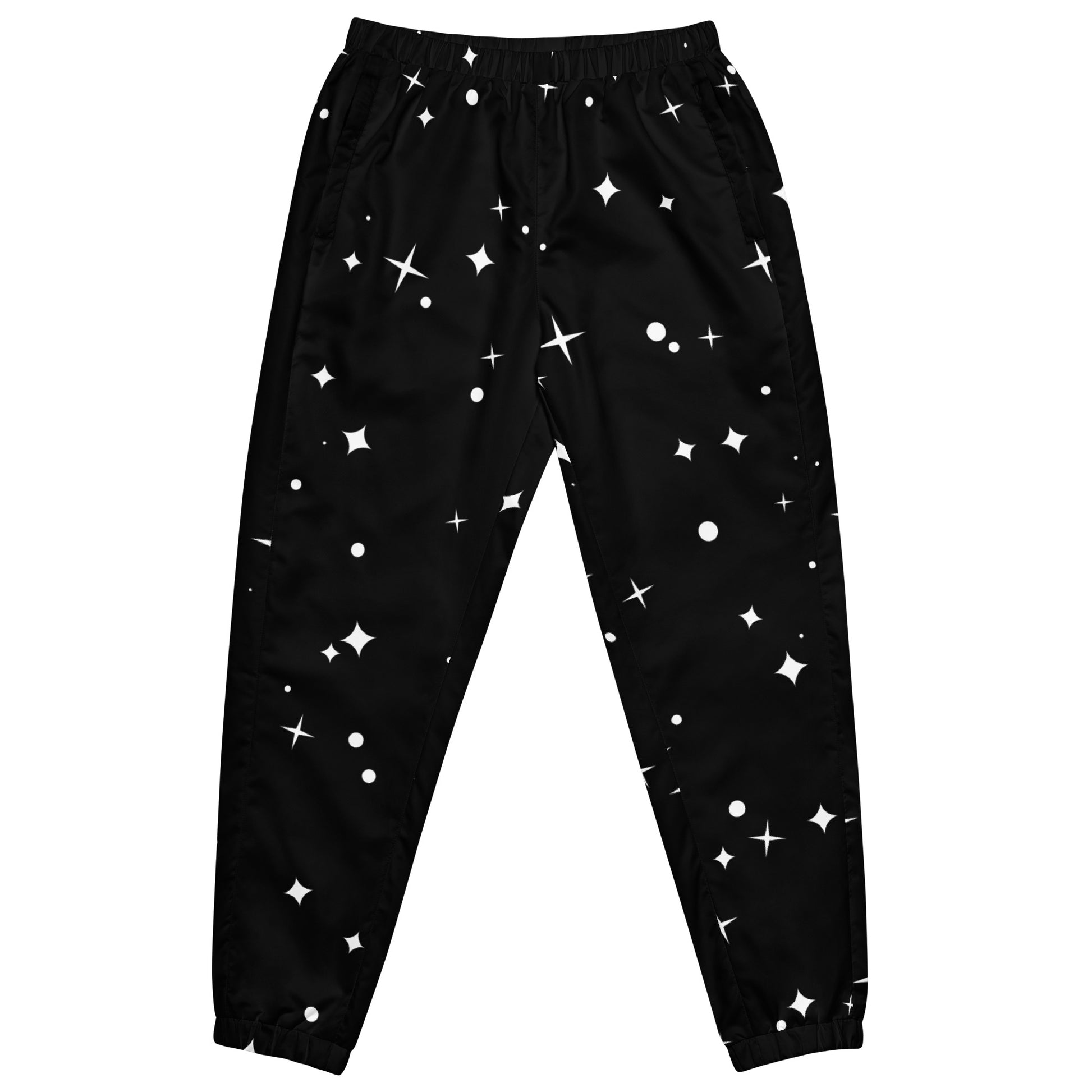 Unisex track pants