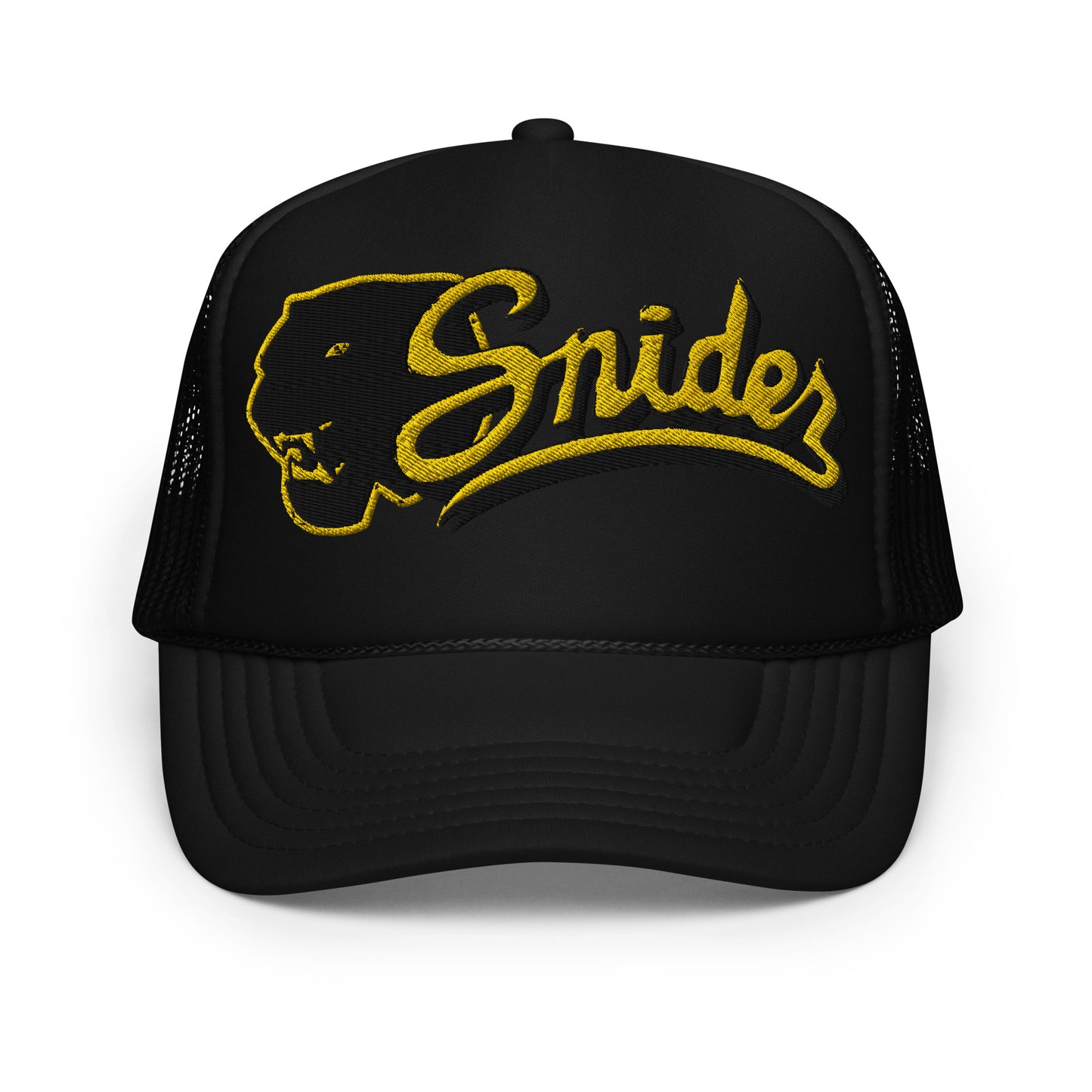 Snider H.S. Foam trucker hat