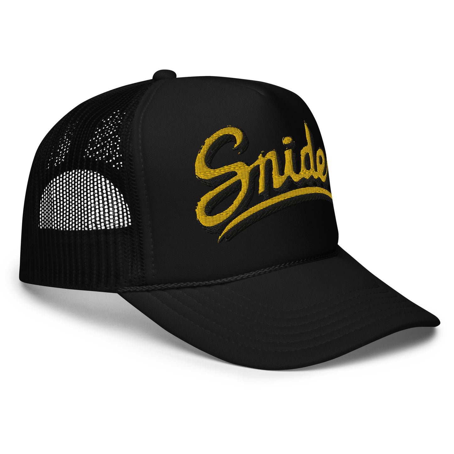 Snider H.S. Foam trucker hat