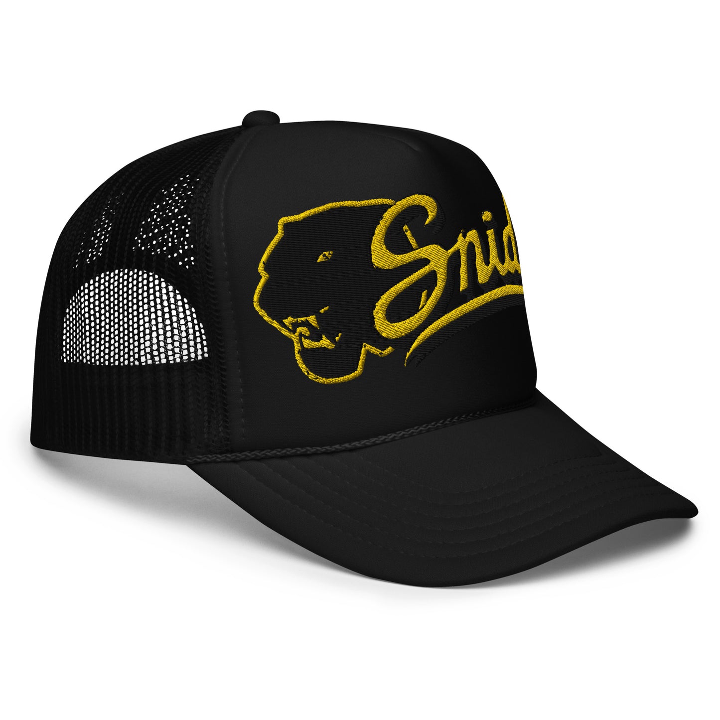 Snider H.S. Foam trucker hat