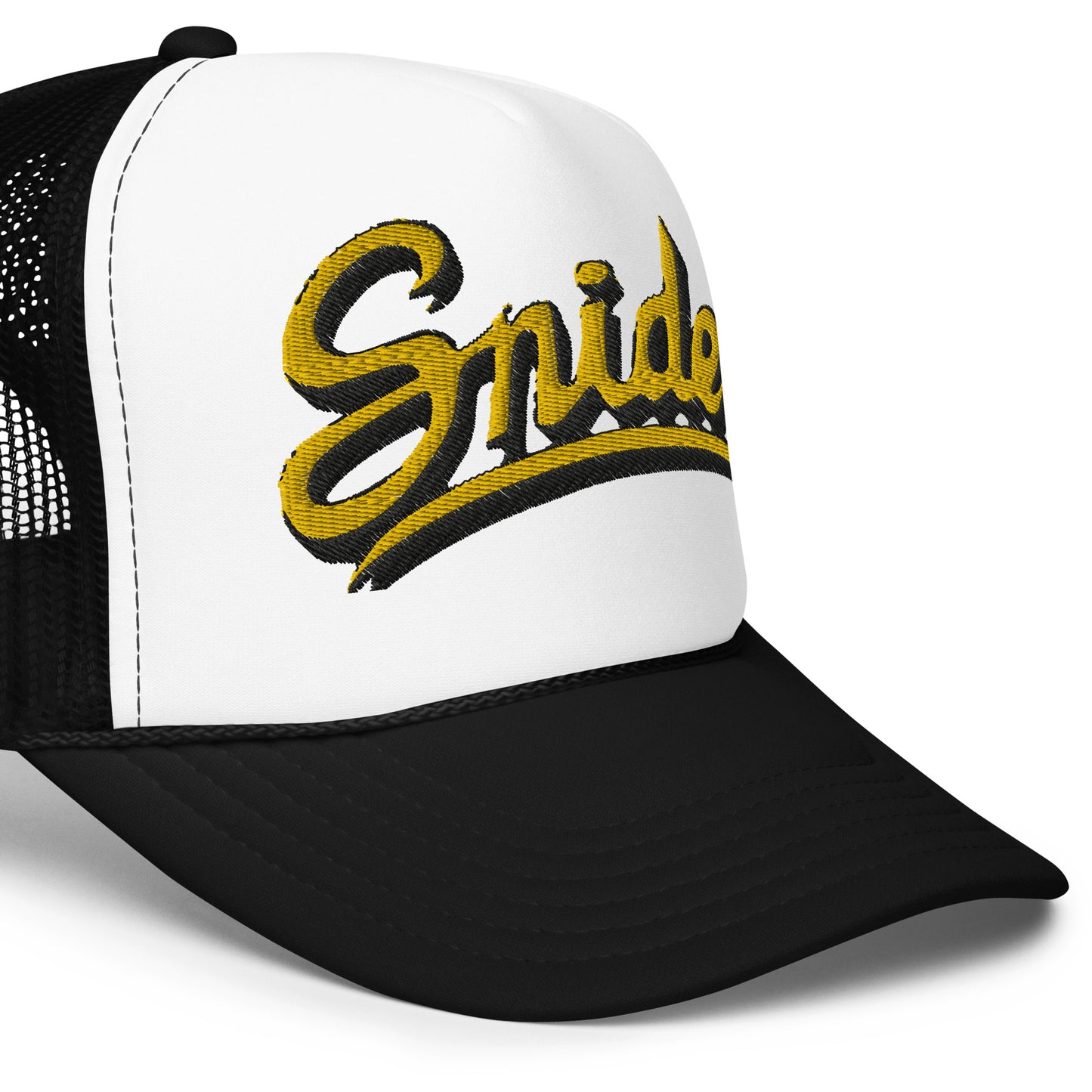 Snider H.S. Foam trucker hat