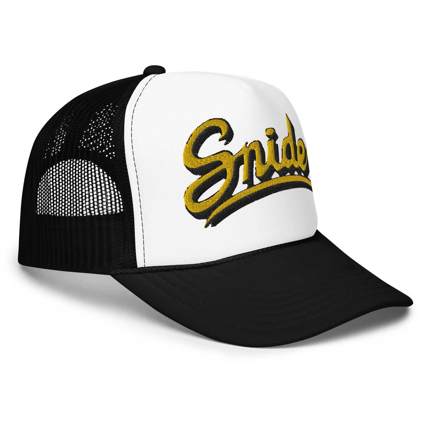 Snider H.S. Foam trucker hat