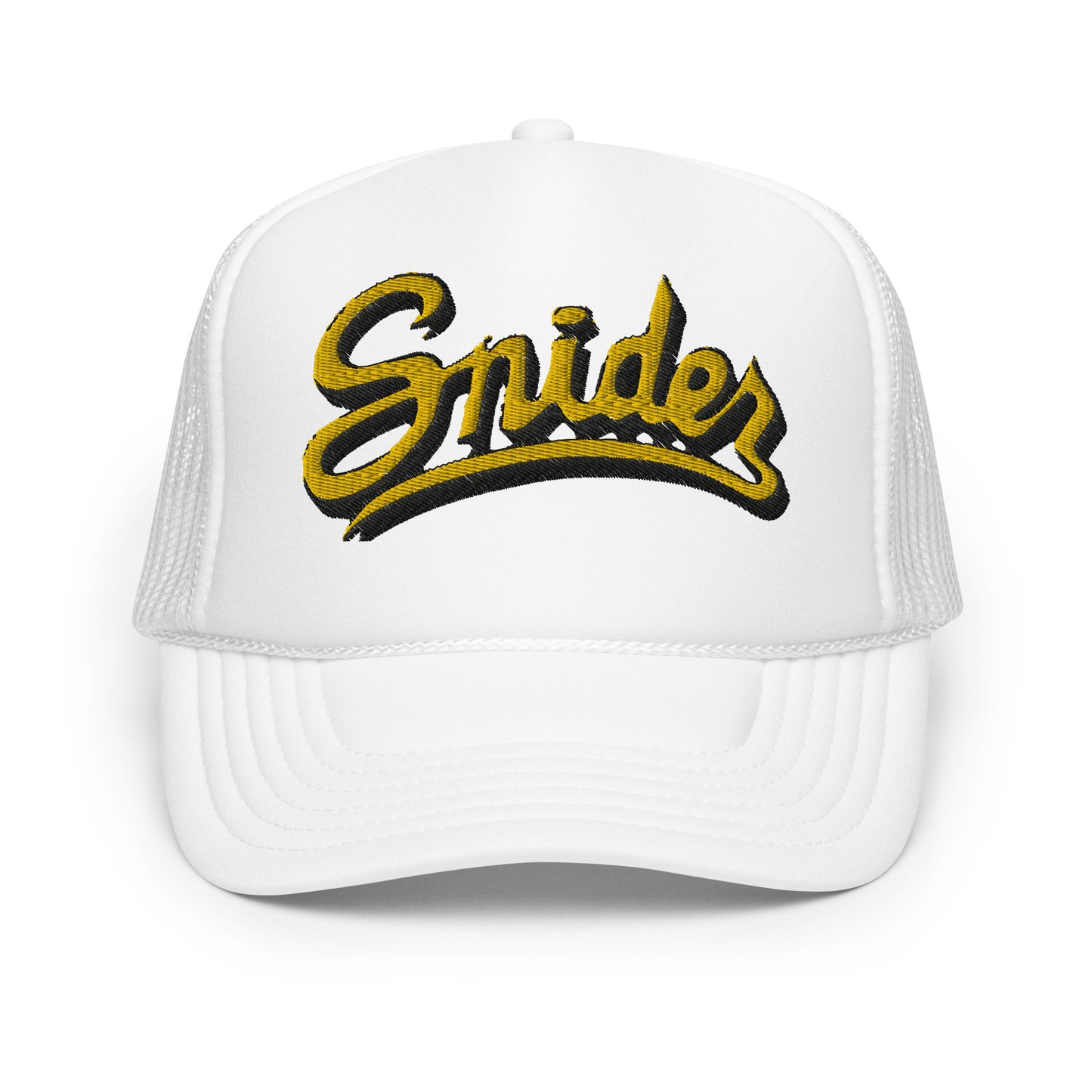 Snider H.S. Foam trucker hat