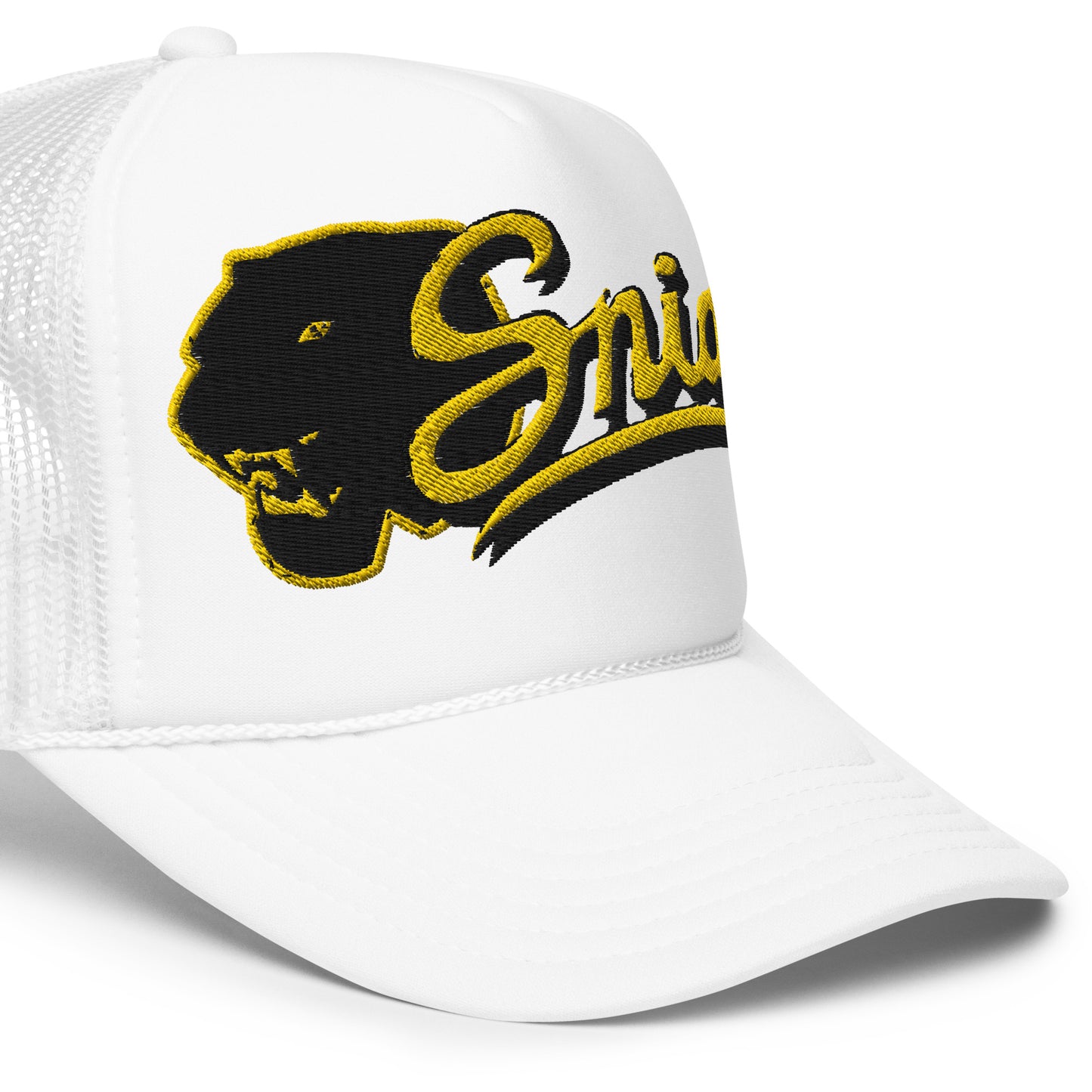 Snider H.S. Foam trucker hat