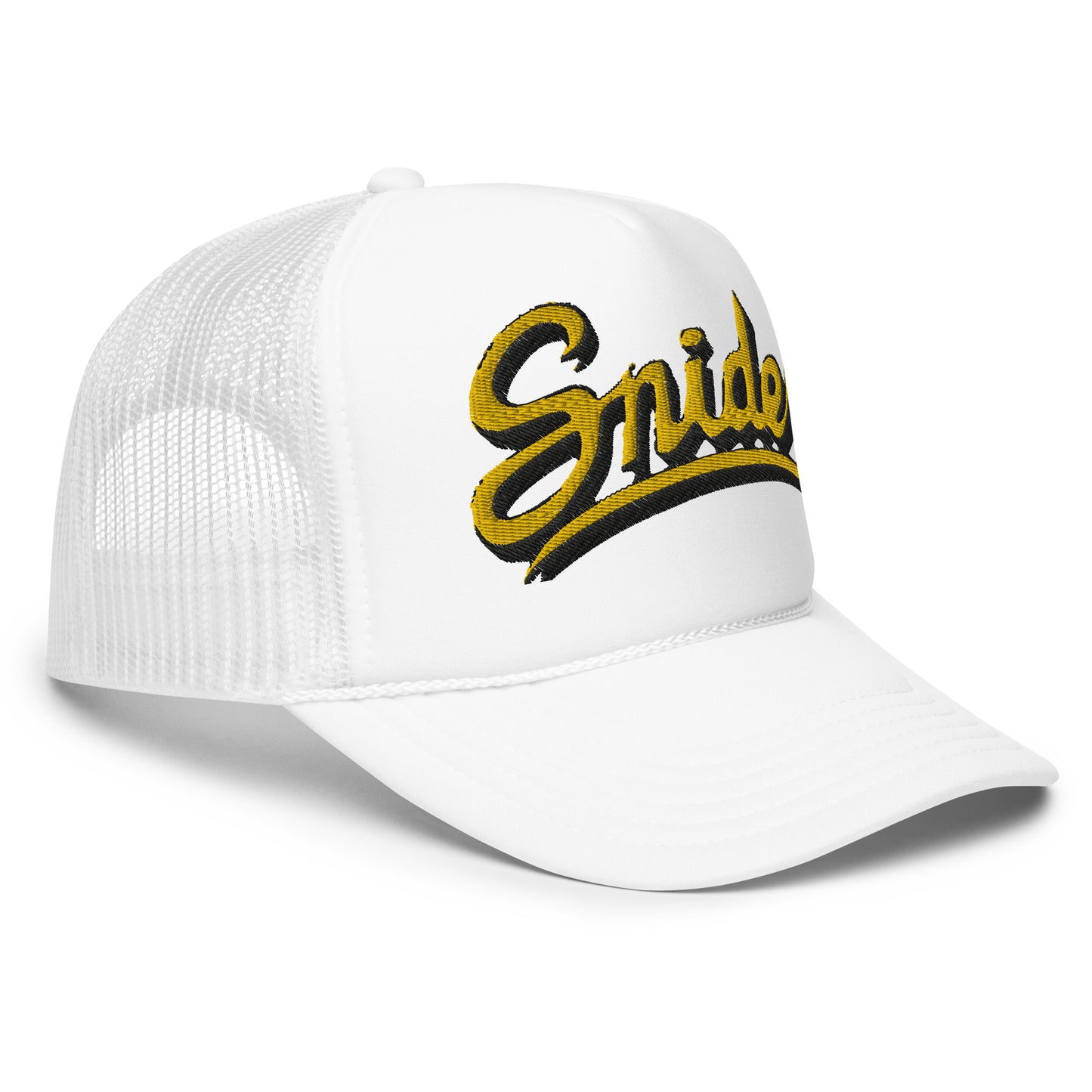 Snider H.S. Foam trucker hat