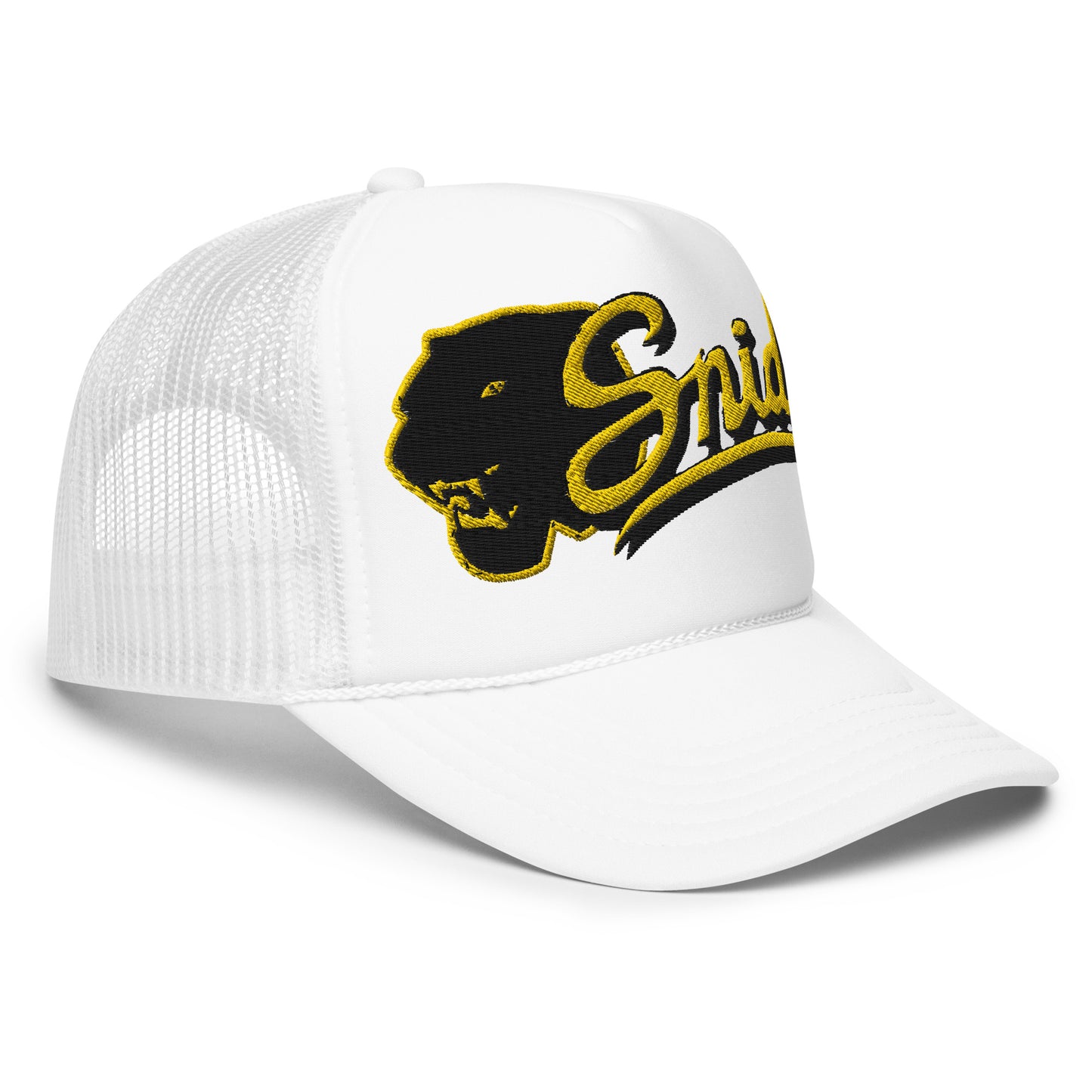 Snider H.S. Foam trucker hat