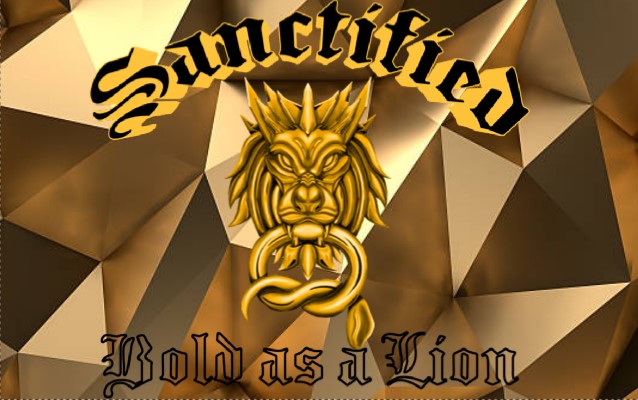 Sanctified Gift Card
