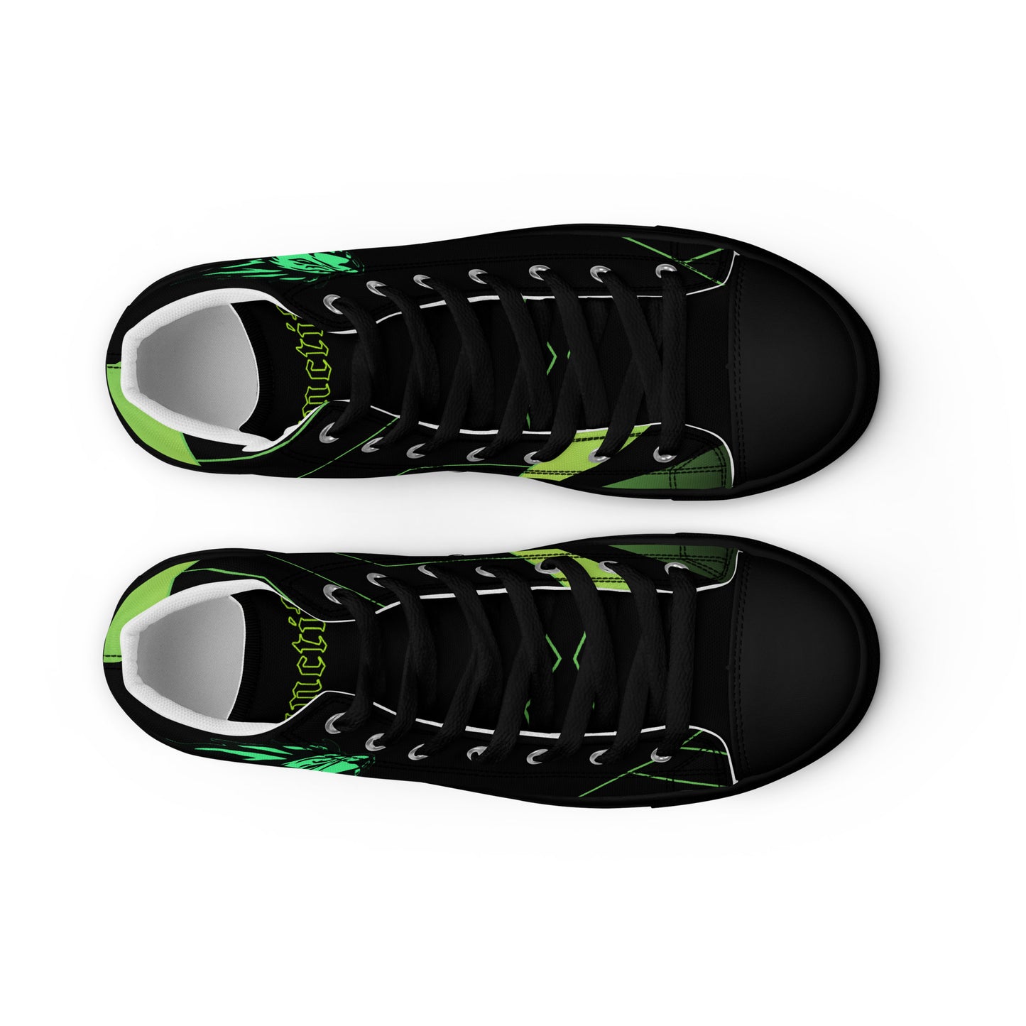 Men’s high top canvas shoes, Free Shipping