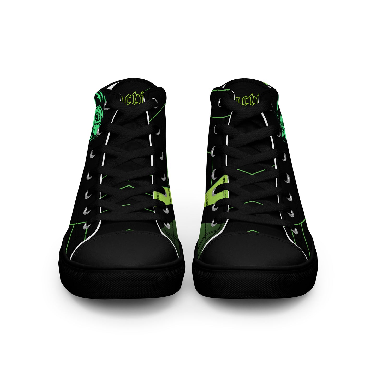 Men’s high top canvas shoes, Free Shipping