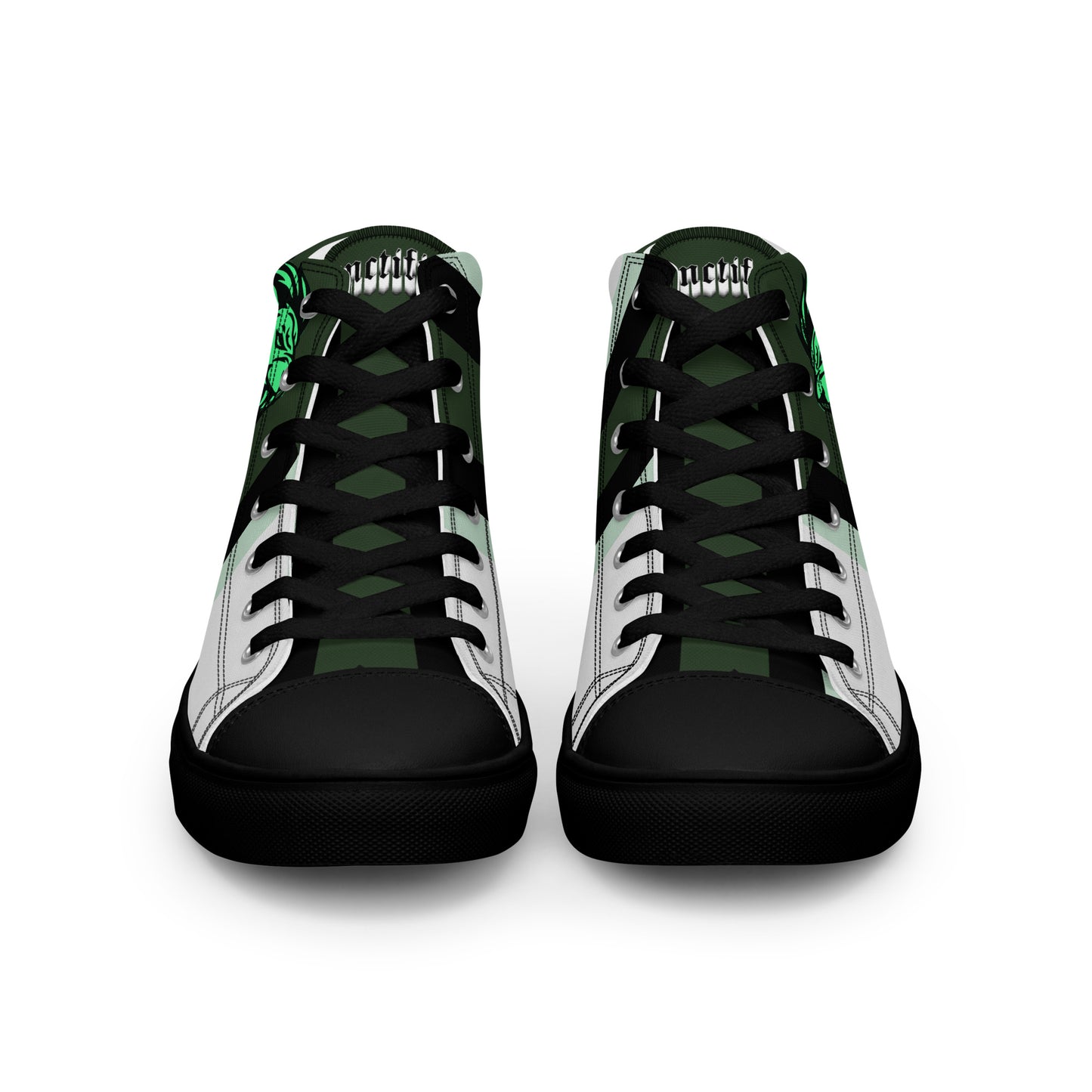 Men’s high top canvas shoes, Free Shipping