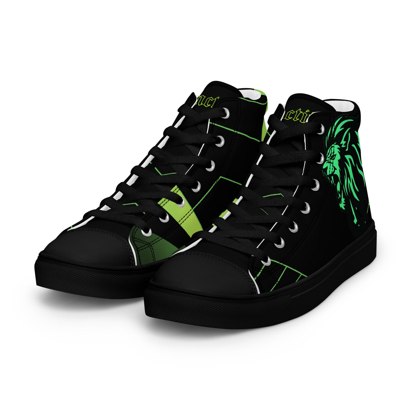 Men’s high top canvas shoes, Free Shipping