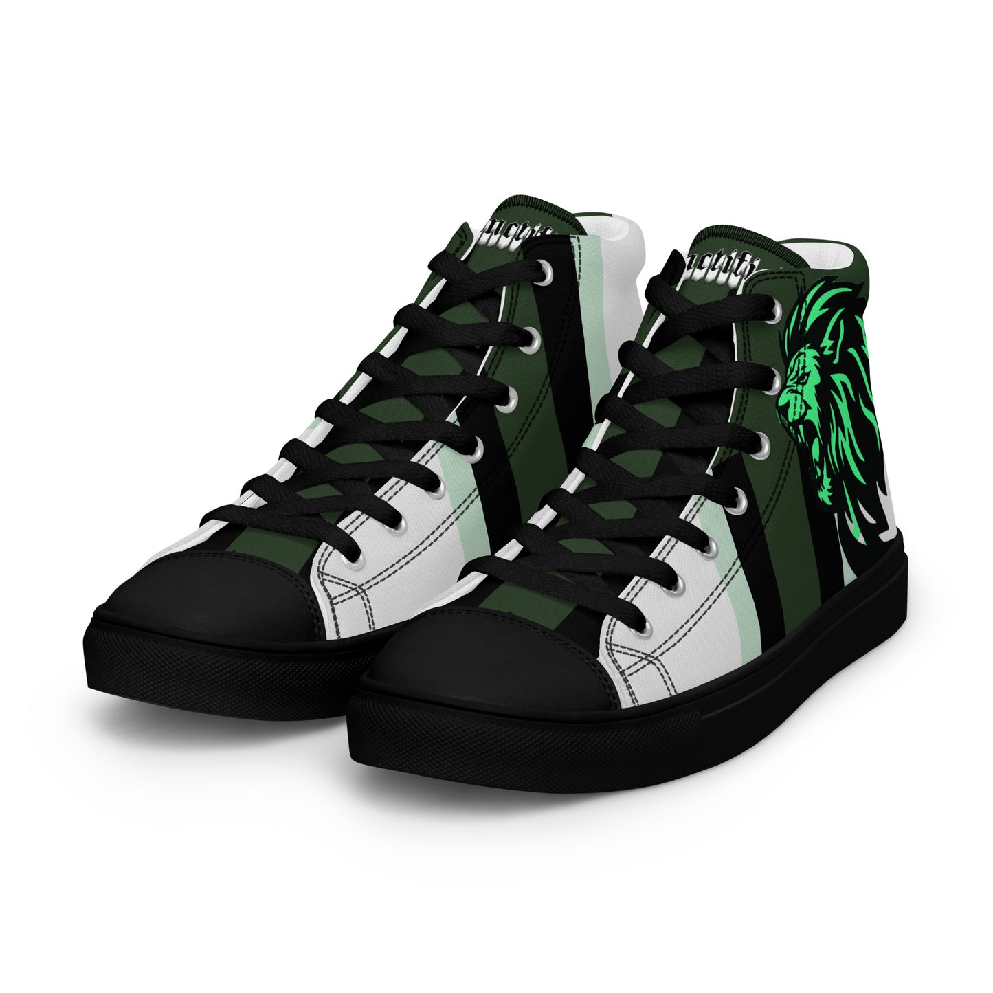 Men’s high top canvas shoes, Free Shipping