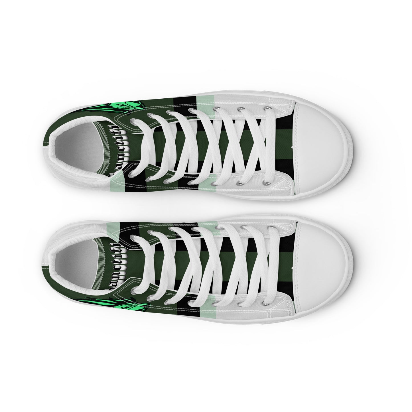 Men’s high top canvas shoes, Free Shipping