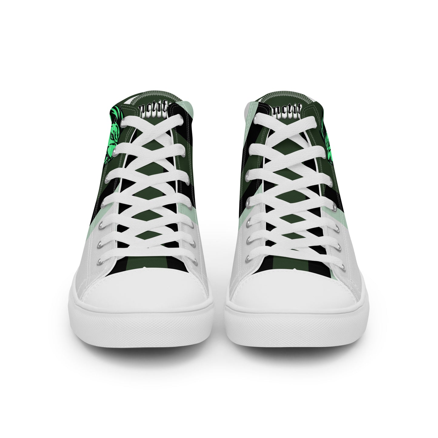 Men’s high top canvas shoes, Free Shipping