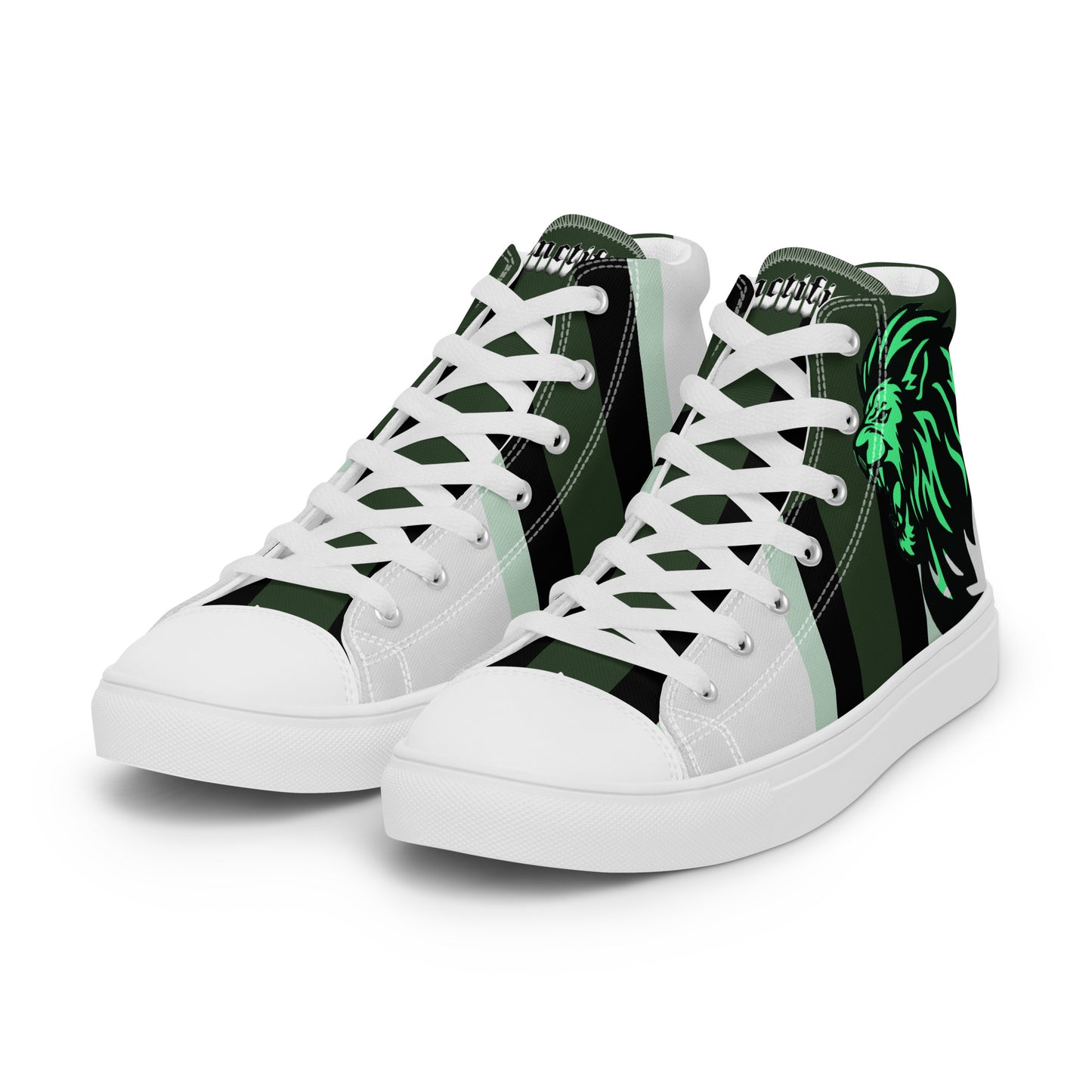 Men’s high top canvas shoes, Free Shipping