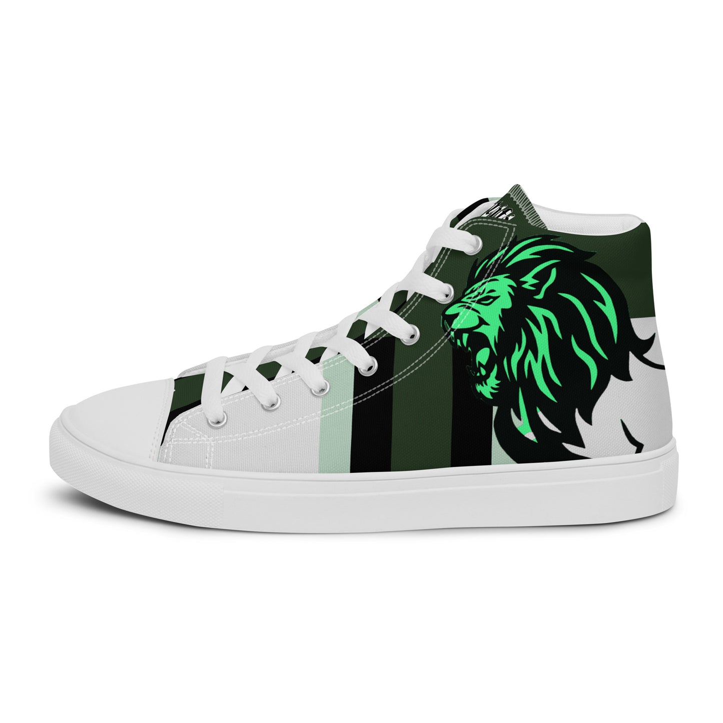 Men’s high top canvas shoes, Free Shipping