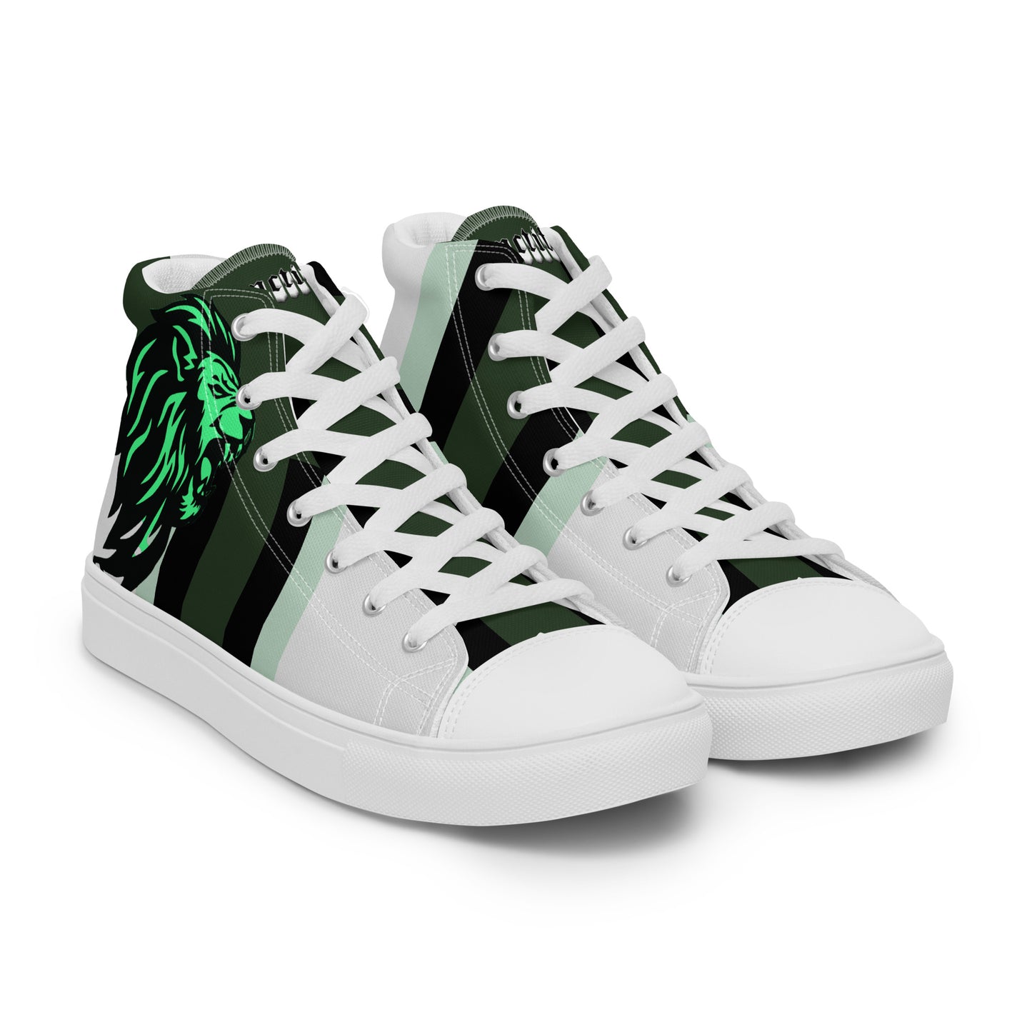 Men’s high top canvas shoes, Free Shipping