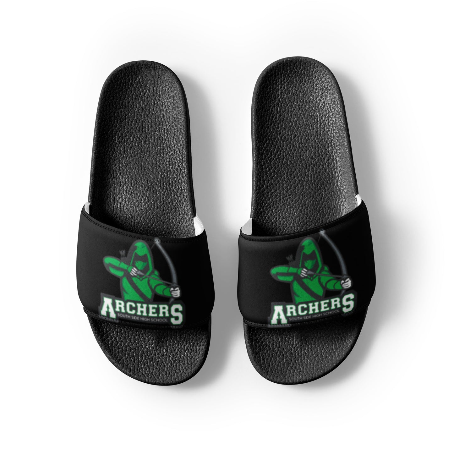 South Side H.S. Men’s slides