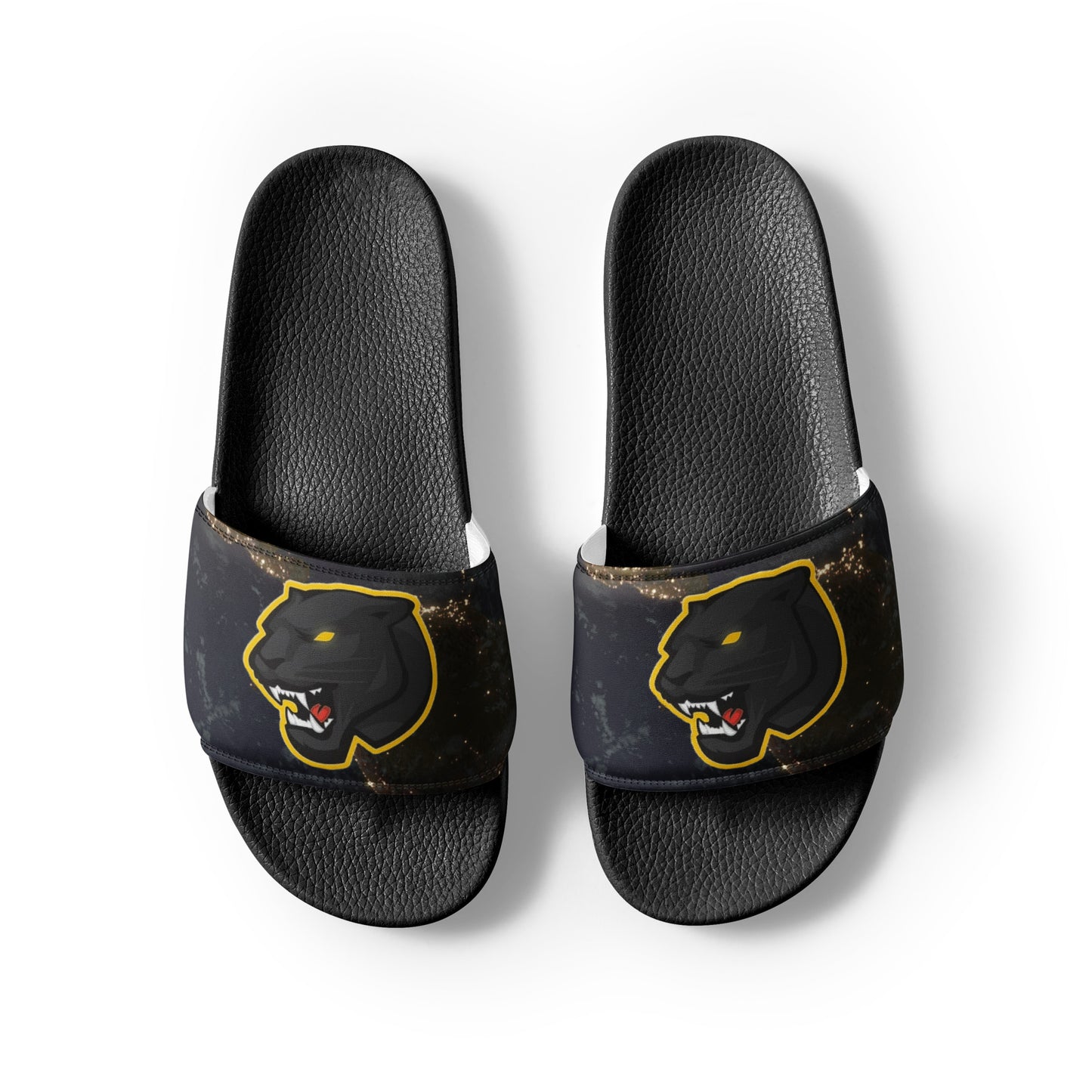 Snider H.S. Men’s slides