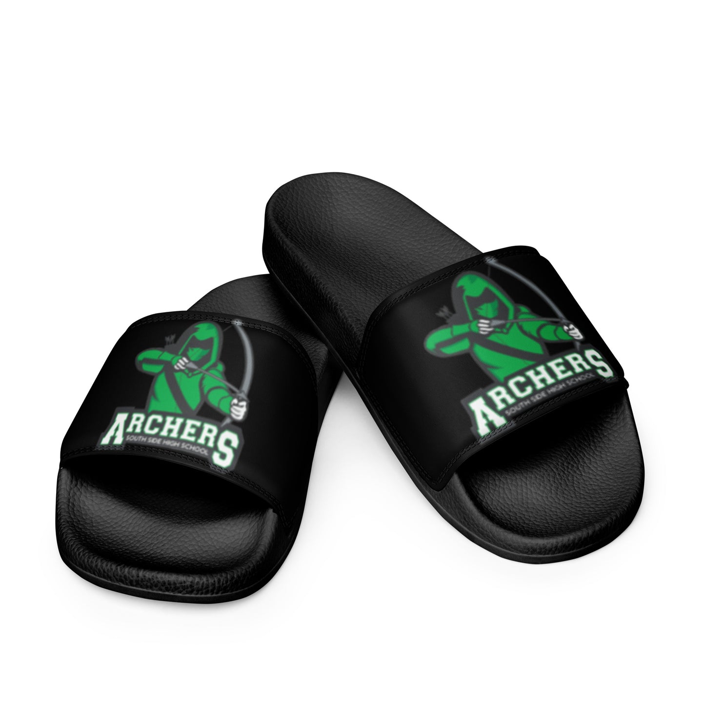 South Side H.S. Men’s slides