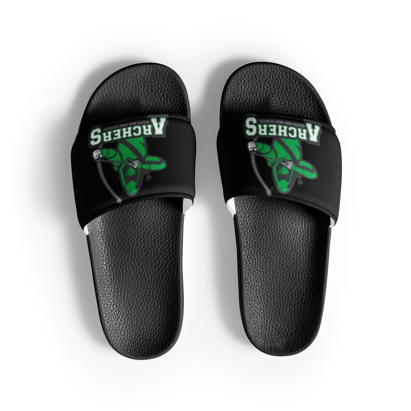 South Side H.S. Men’s slides