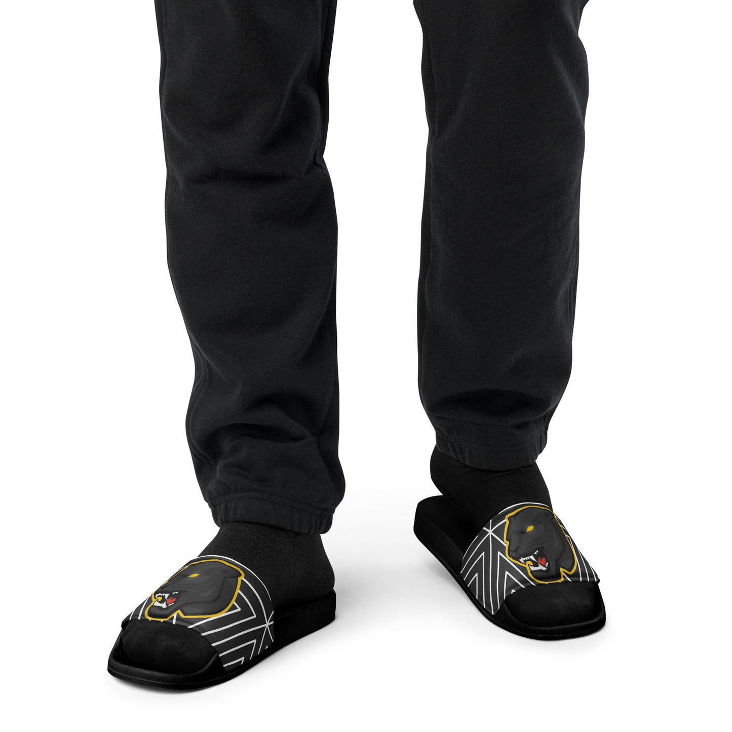 Snider H.S. Men’s slides