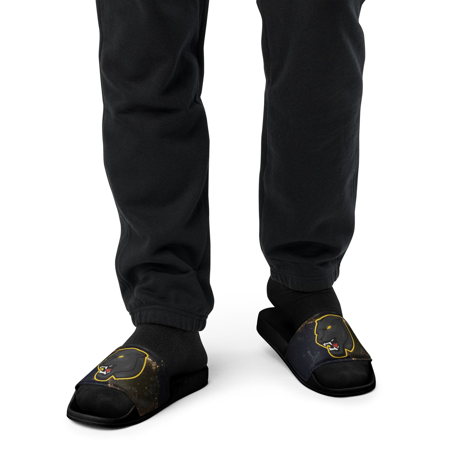 Snider H.S. Men’s slides