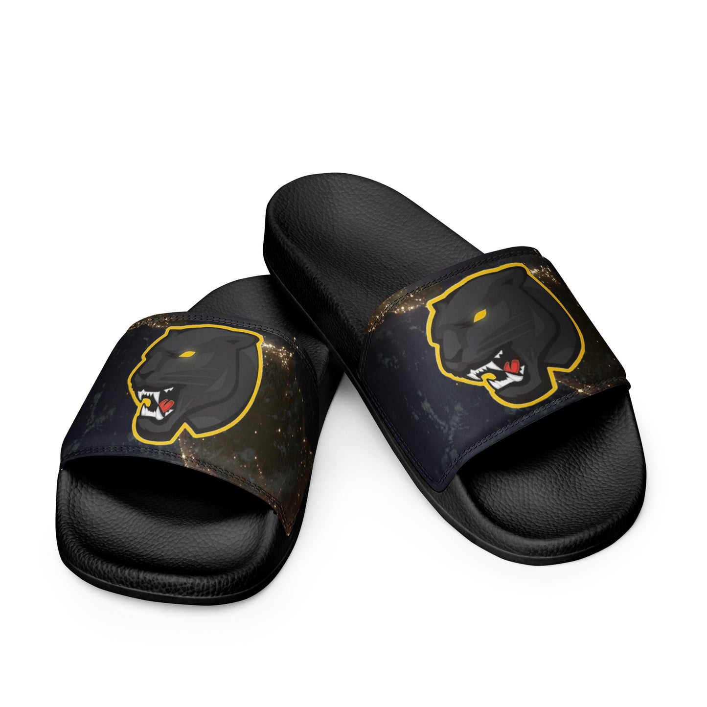Snider H.S. Men’s slides