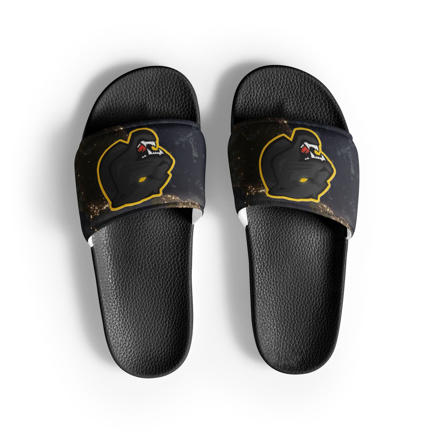 Snider H.S. Men’s slides