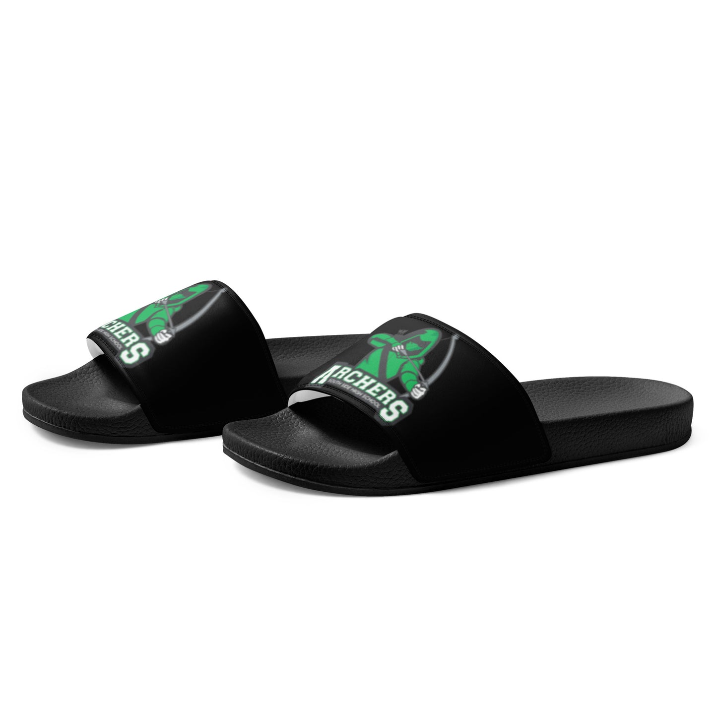 South Side H.S. Men’s slides