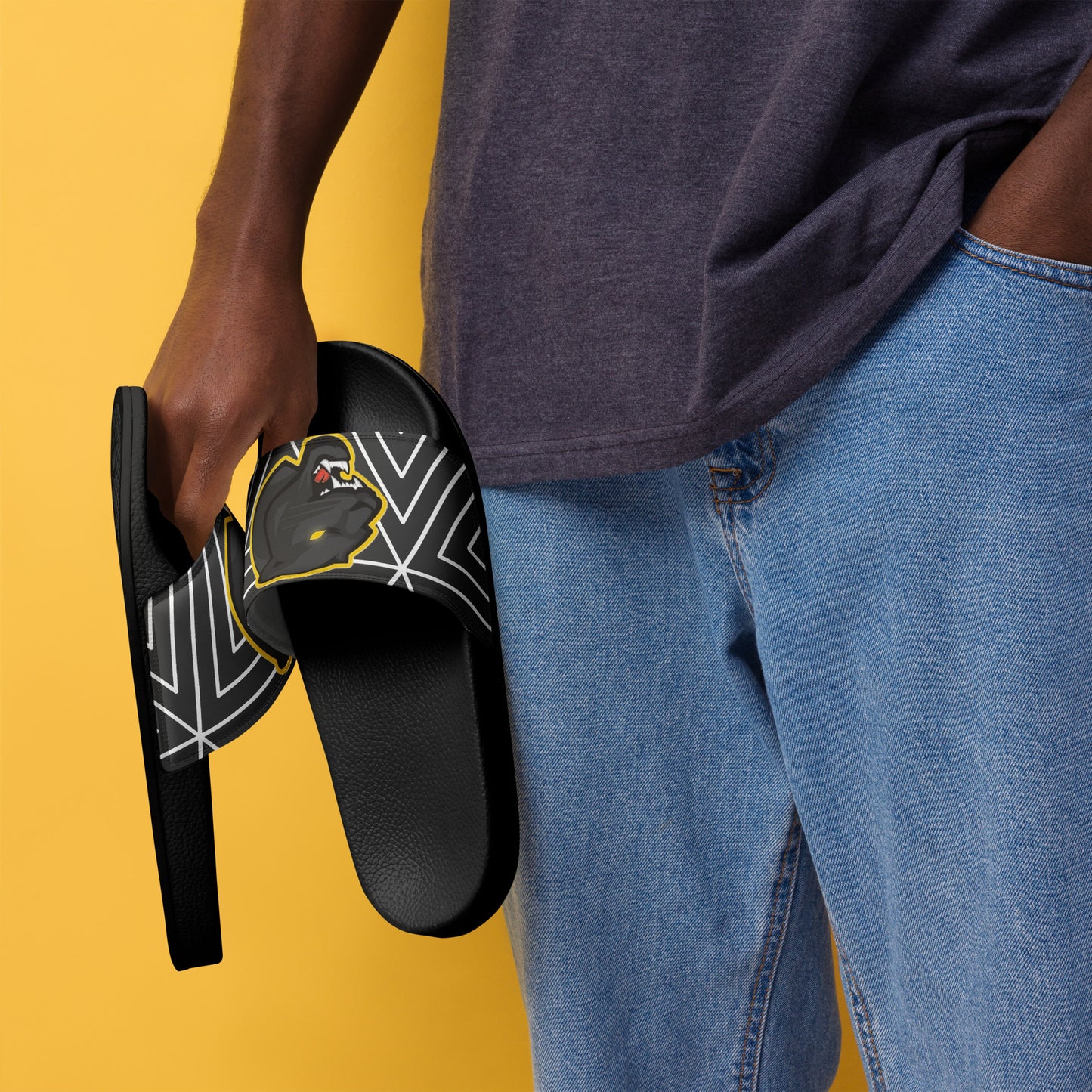 Snider H.S. Men’s slides