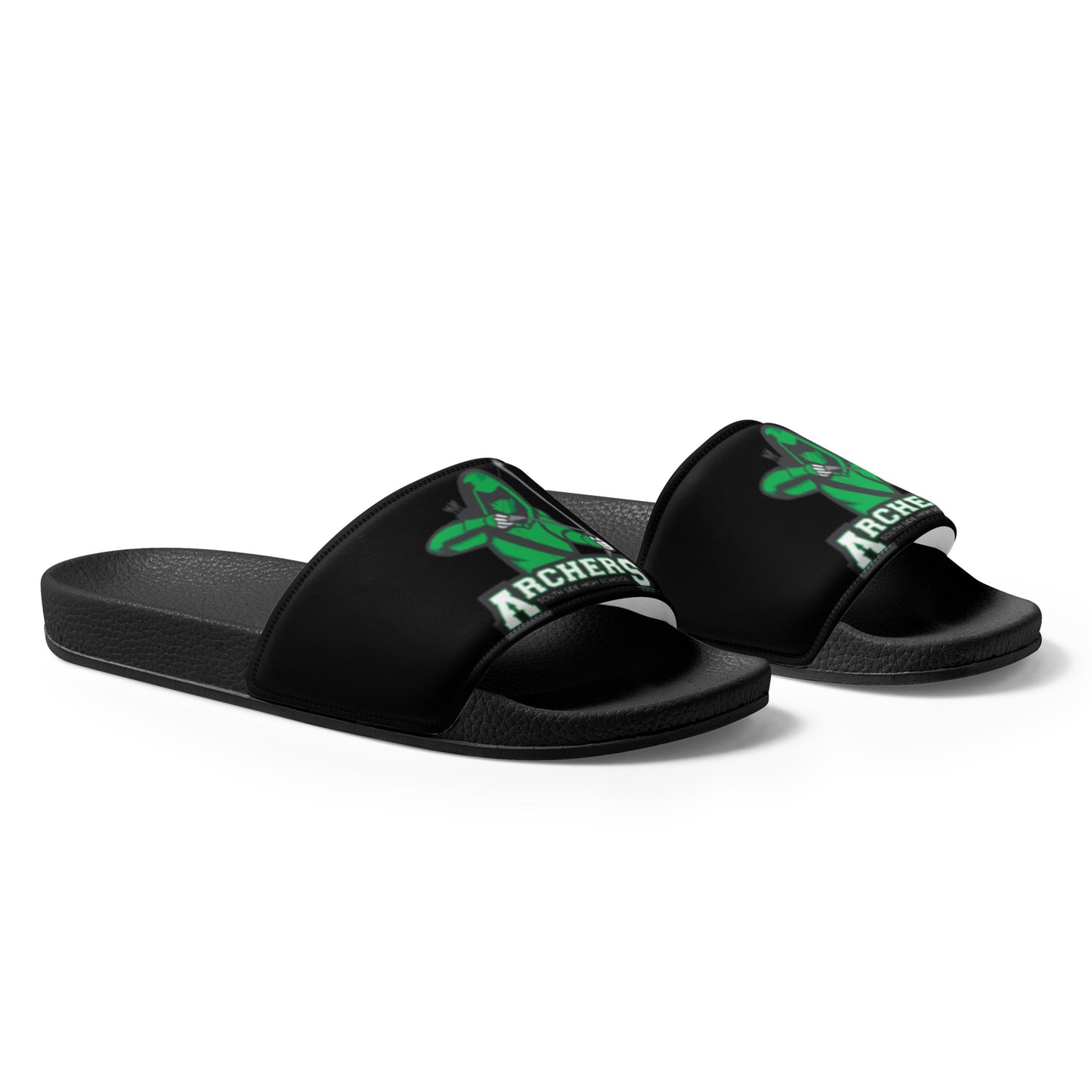 South Side H.S. Men’s slides