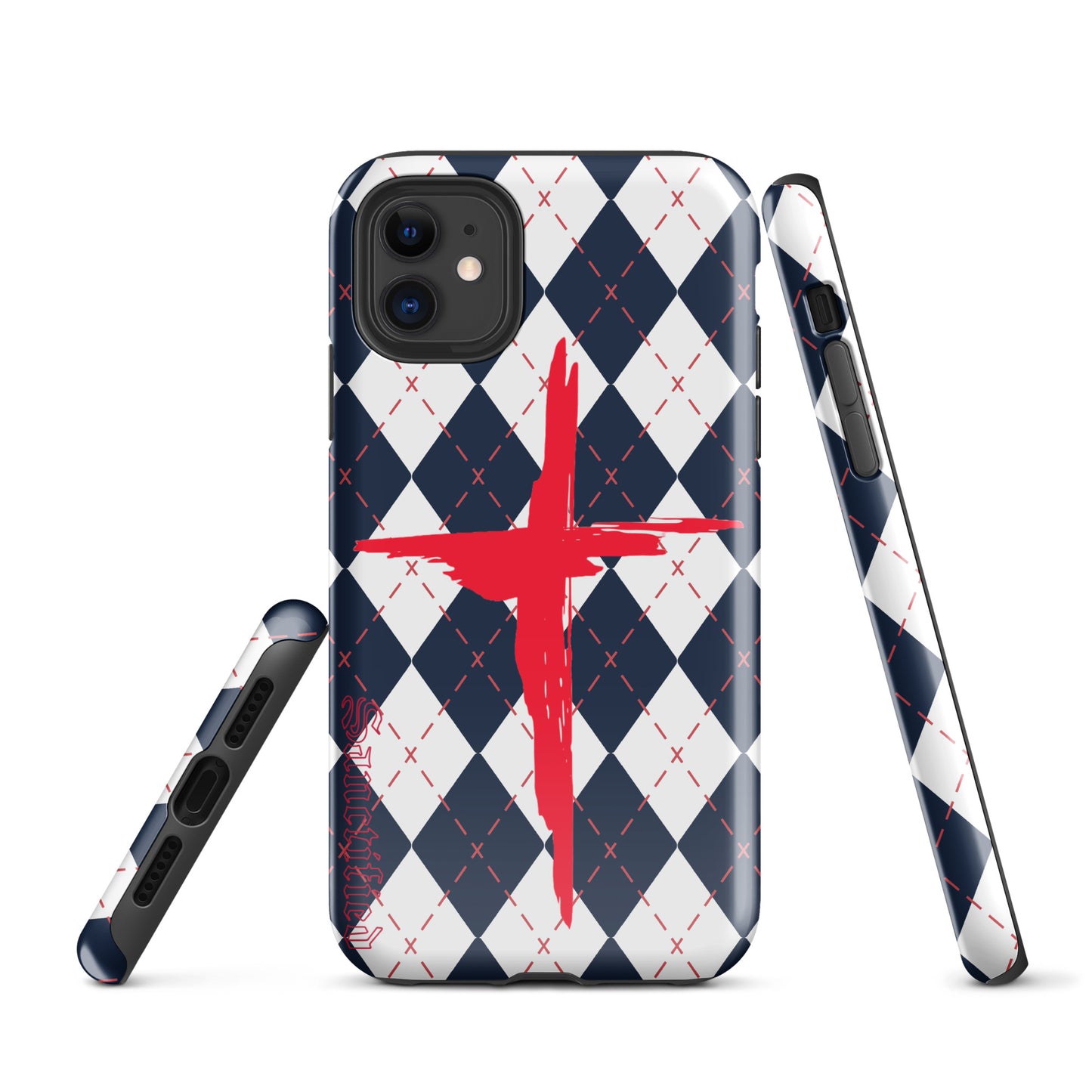 CROSS- Tough Case for iPhone®