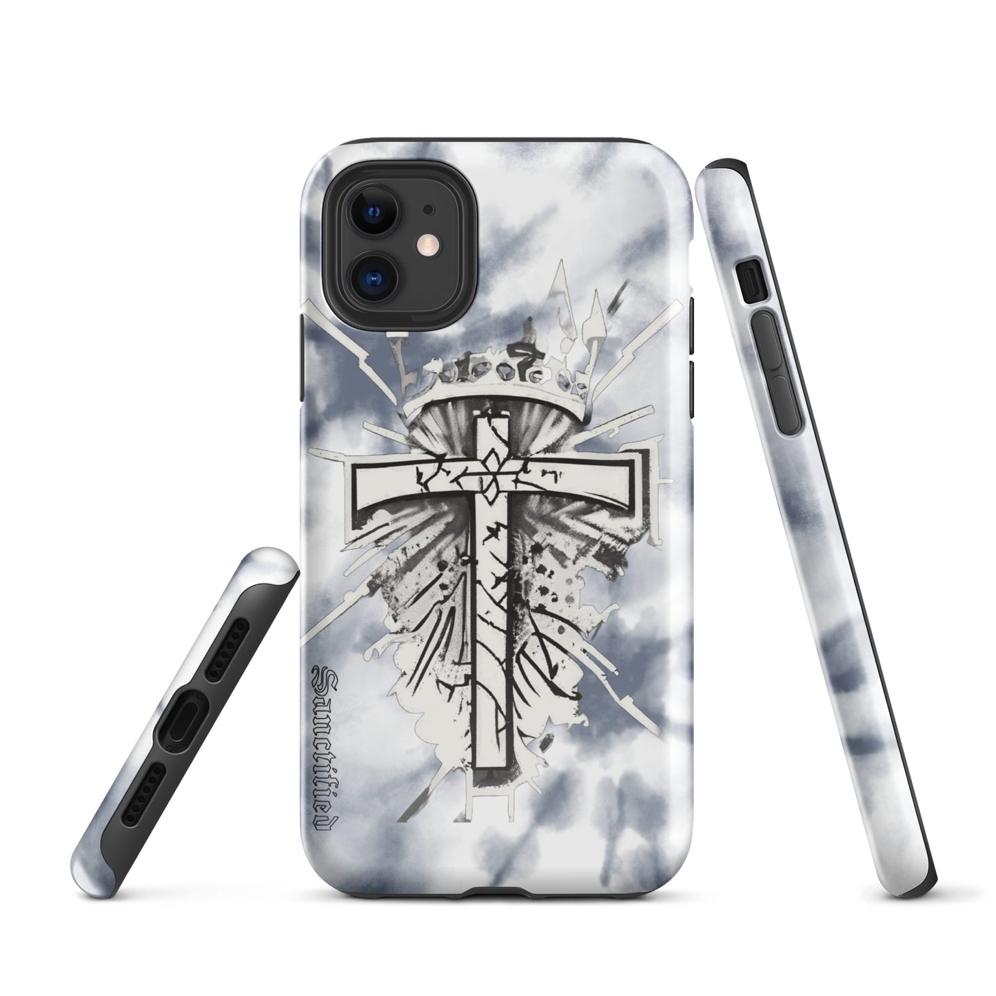CROSS- Tough Case for iPhone®