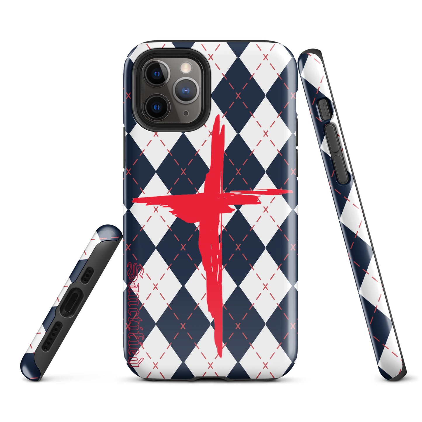 CROSS- Tough Case for iPhone®