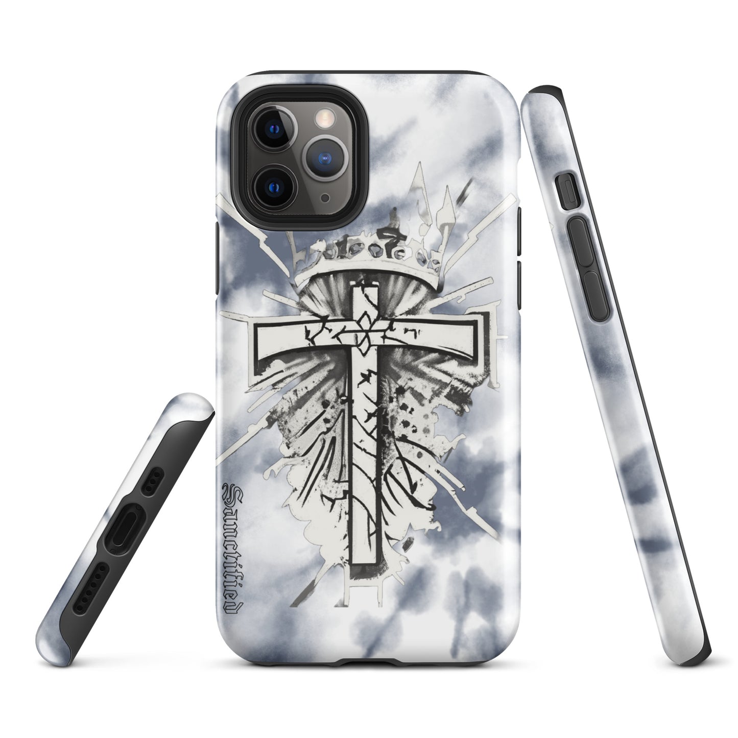 CROSS- Tough Case for iPhone®