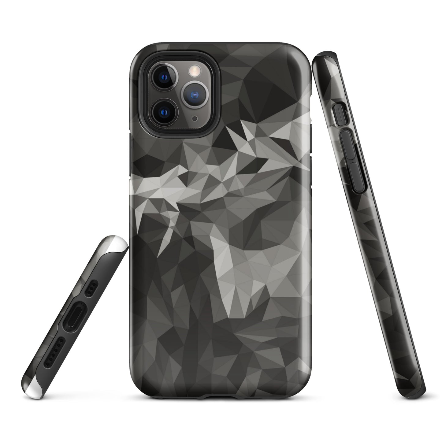 KING JESUS- Tough Case for iPhone®