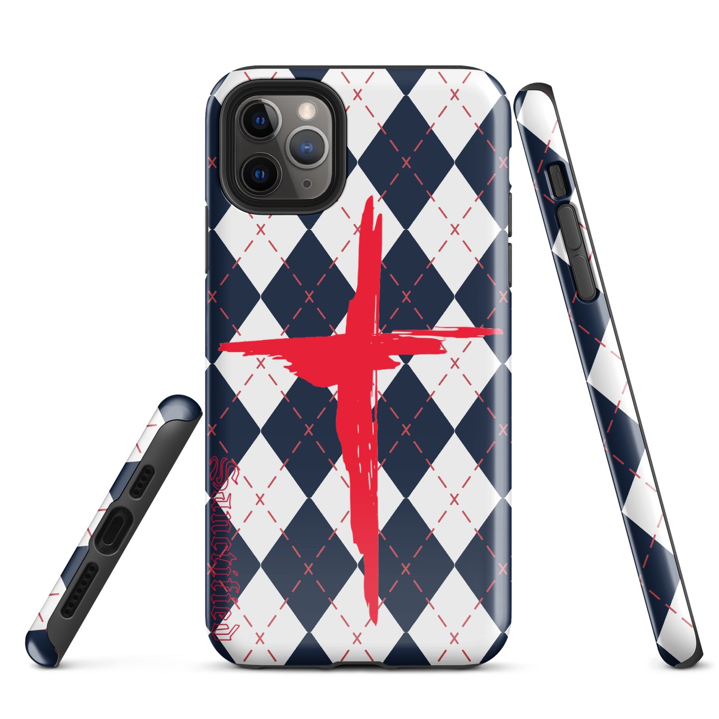 CROSS- Tough Case for iPhone®
