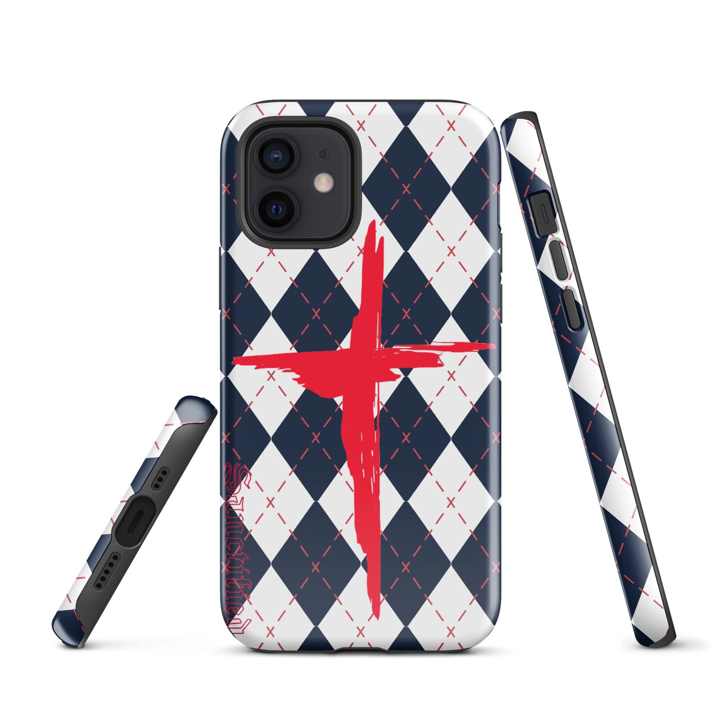 CROSS- Tough Case for iPhone®