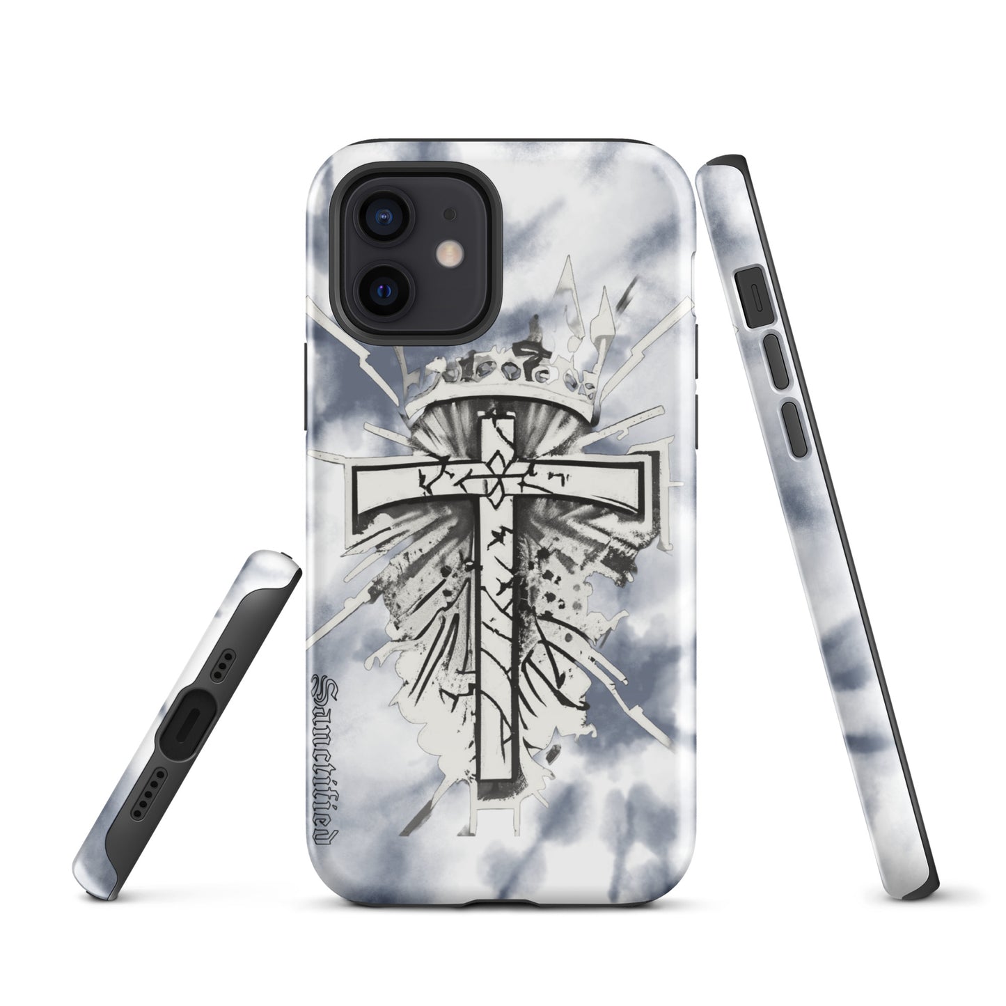 CROSS- Tough Case for iPhone®