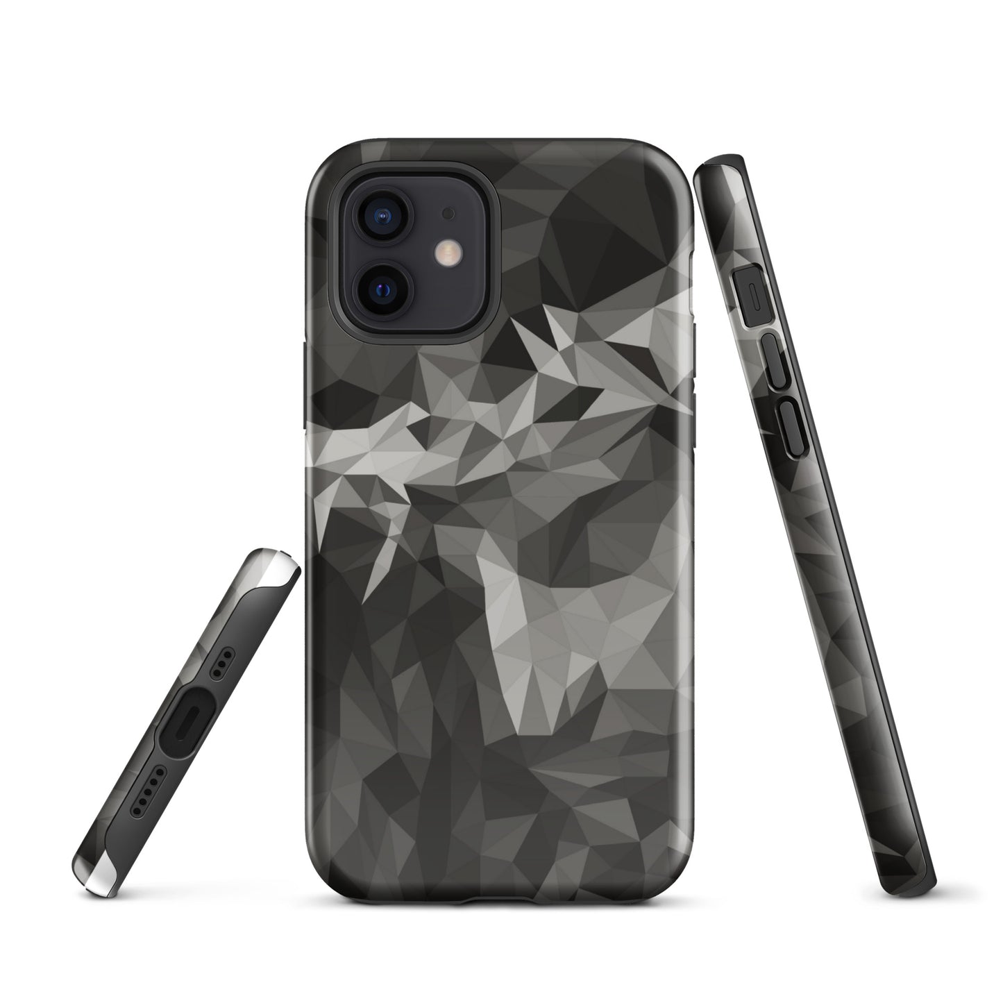 KING JESUS- Tough Case for iPhone®