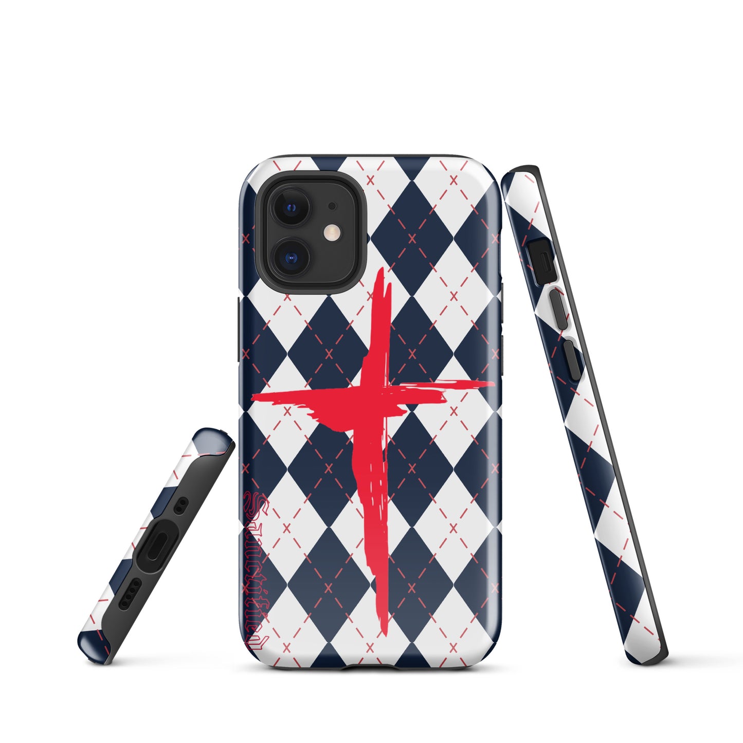 CROSS- Tough Case for iPhone®