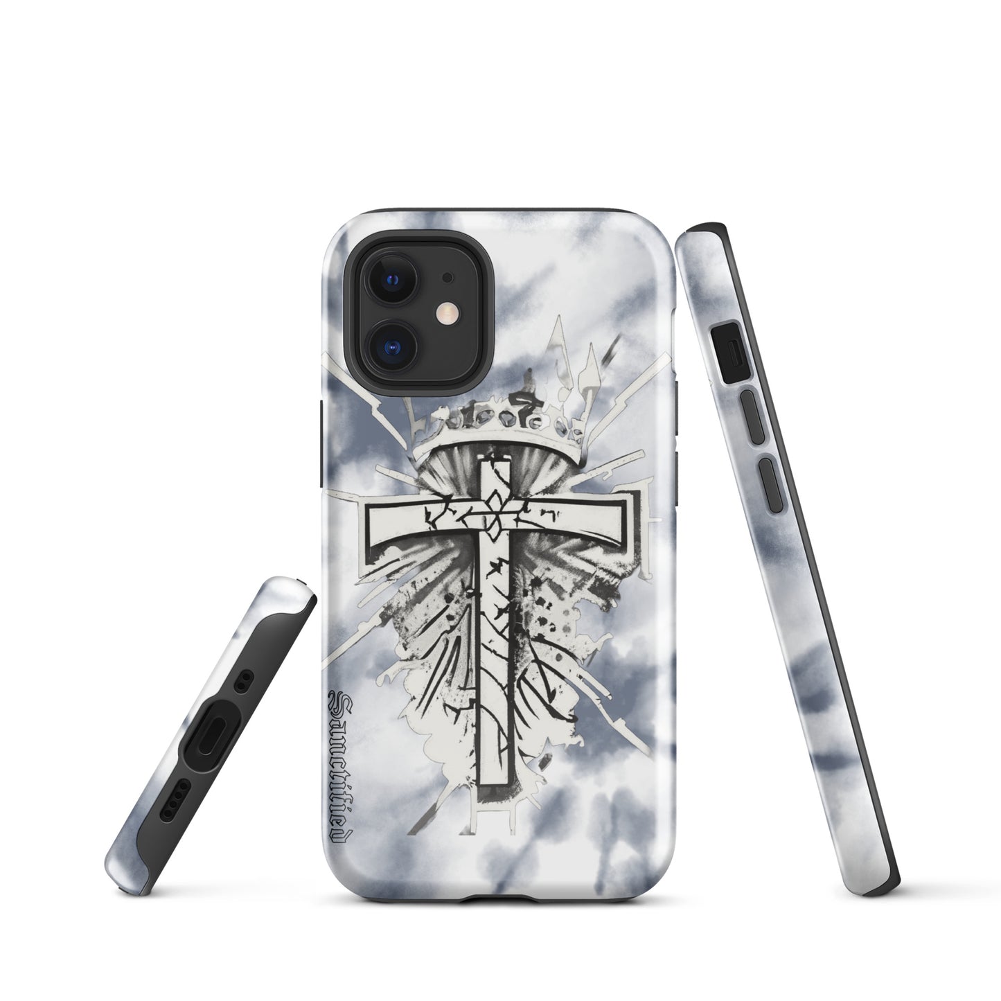 CROSS- Tough Case for iPhone®
