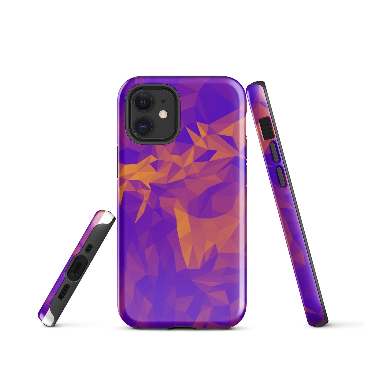 KING JESUS- Tough Case for iPhone®